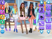 Cкриншот College Girls Team Makeover, изображение № 2608651 - RAWG