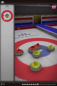Cкриншот Age of Curling, изображение № 549772 - RAWG