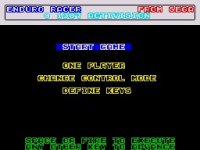 Cкриншот Enduro Racer (1986), изображение № 754804 - RAWG