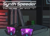 Cкриншот Synth Speeder, изображение № 2571344 - RAWG
