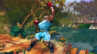 Cкриншот Street Fighter 4, изображение № 490852 - RAWG