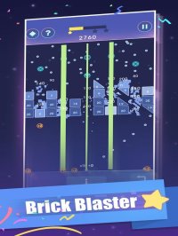 Cкриншот Brick Blaster - Ball Game, изображение № 2169175 - RAWG