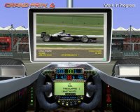 Cкриншот Grand Prix 4, изображение № 346706 - RAWG