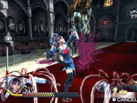 Cкриншот Onechanbara: Bikini Zombie Slayers, изображение № 250953 - RAWG
