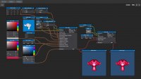 Cкриншот ShaderTool, изображение № 187048 - RAWG