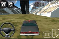 Cкриншот Retro Stunt Car Parking 3D, изображение № 1976475 - RAWG