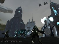 Cкриншот Anarchy Online: Alien Invasion, изображение № 392775 - RAWG