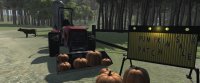 Cкриншот Pumpkin Smasher VR, изображение № 2187211 - RAWG