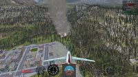 Cкриншот Air Attack 3.0, Aerial Firefighting Game, изображение № 3622984 - RAWG