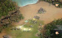 Cкриншот SunAge: Battle for Elysium, изображение № 165177 - RAWG