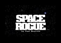 Cкриншот Space Rogue (1990), изображение № 750045 - RAWG