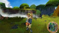 Cкриншот Jak and Daxter: The Lost Frontier, изображение № 525520 - RAWG