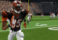 Cкриншот Madden NFL 10, изображение № 524329 - RAWG