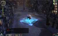Cкриншот Neverwinter Nights 2: Маска предательства, изображение № 474736 - RAWG