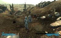 Cкриншот Fallout 3: Mothership Zeta, изображение № 529778 - RAWG