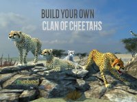 Cкриншот Clan Of Cheetahs, изображение № 973522 - RAWG
