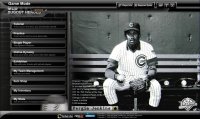 Cкриншот MLB Dugout Heroes, изображение № 521259 - RAWG