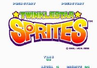 Cкриншот Twinkle Star Sprites (1996), изображение № 742436 - RAWG