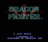 Cкриншот Dragon Fighter, изображение № 735468 - RAWG