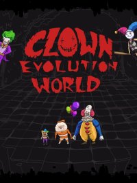 Cкриншот Clown Evolution World, изображение № 1782333 - RAWG