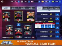 Cкриншот Hockey All Stars, изображение № 1828223 - RAWG
