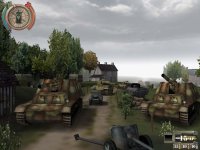 Cкриншот Panzer Killer: Истребитель танков, изображение № 482828 - RAWG
