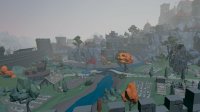 Cкриншот Polygon World VR, изображение № 2831228 - RAWG