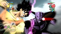 Cкриншот Dragon Ball Z: Ultimate Tenkaichi, изображение № 582137 - RAWG