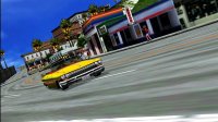 Cкриншот Crazy Taxi (1999), изображение № 1608652 - RAWG