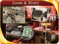 Cкриншот Jack the Ripper: Letters from Hell - Extended Edition – A Hidden Object Adventure, изображение № 1328373 - RAWG