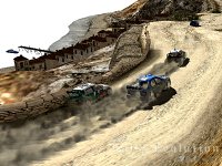 Cкриншот WRC: Rally Evolved, изображение № 301274 - RAWG