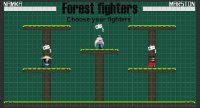 Cкриншот Forest fighters, изображение № 3079978 - RAWG