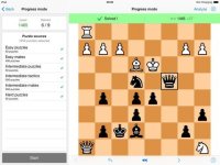 Cкриншот Chess Tactics Pro (Puzzles), изображение № 2050763 - RAWG