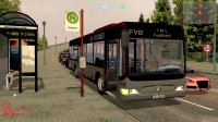 Cкриншот European Bus Simulator 2012, изображение № 1825653 - RAWG