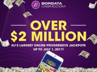 Cкриншот BorgataCasino, изображение № 1597364 - RAWG