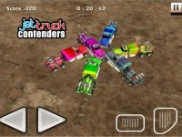 Cкриншот Jet Truck Contenders, изображение № 1606732 - RAWG