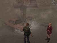 Cкриншот Silent Hill 2, изображение № 292299 - RAWG