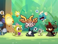 Cкриншот DOFUS Pets, изображение № 1571007 - RAWG