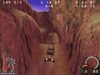 Cкриншот Test Drive: Off-Road 3, изображение № 329407 - RAWG