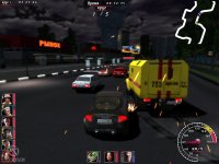 Cкриншот Ночной Дозор Racing, изображение № 423459 - RAWG