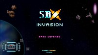 Cкриншот SBX: Invasion, изображение № 198502 - RAWG