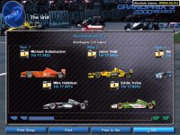 Cкриншот Grand Prix 3 2000 Season, изображение № 302658 - RAWG