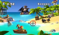 Cкриншот Crazy Chicken Pirates 3D, изображение № 260721 - RAWG