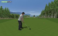 Cкриншот ProTee Play 2009: The Ultimate Golf Game, изображение № 504939 - RAWG