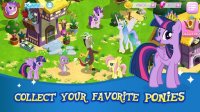 Cкриншот MY LITTLE PONY: Магия Принцесс, изображение № 1409185 - RAWG