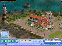 Cкриншот Beach Life (Virtual Resort: Spring Break), изображение № 297340 - RAWG