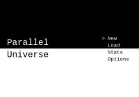 Cкриншот Parallel Universe, изображение № 1713769 - RAWG