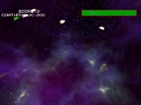 Cкриншот Meteor Crush VR, изображение № 173895 - RAWG