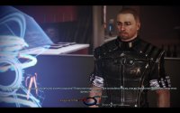 Cкриншот Mass Effect 3: Citadel, изображение № 606917 - RAWG