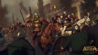 Cкриншот Total War: ATTILA - The Last Roman Campaign Pack, изображение № 625512 - RAWG